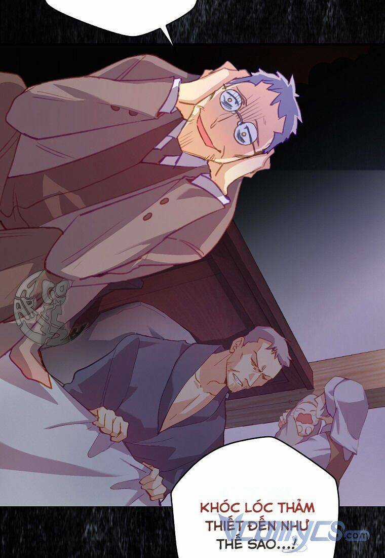 Chỉ Nhận Thức Được Sau Khi Mất Em Chapter 1 trang 50