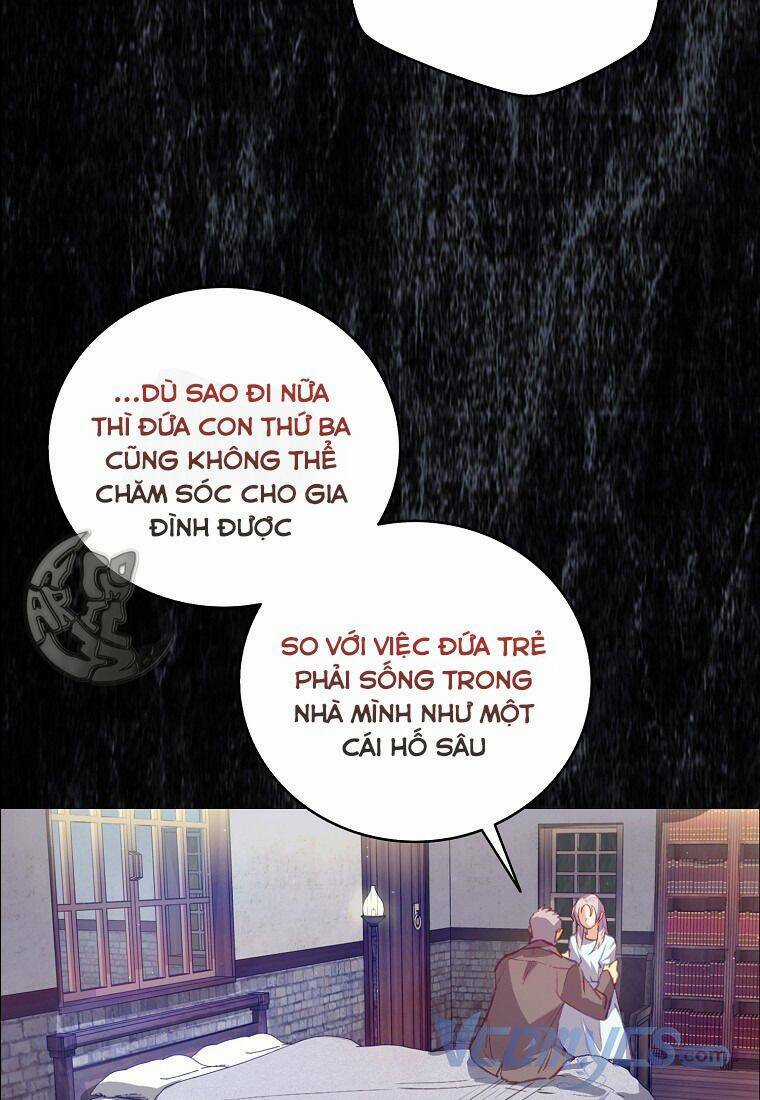 Chỉ Nhận Thức Được Sau Khi Mất Em Chapter 1 trang 51