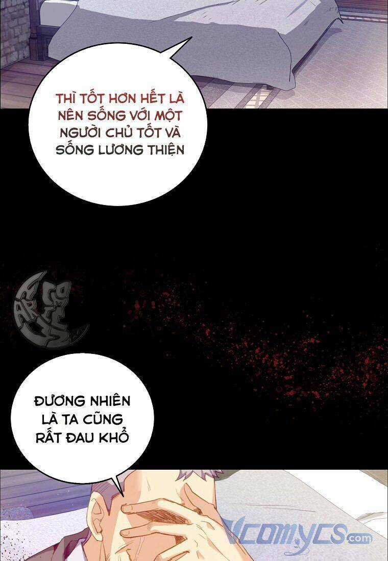 Chỉ Nhận Thức Được Sau Khi Mất Em Chapter 1 trang 52