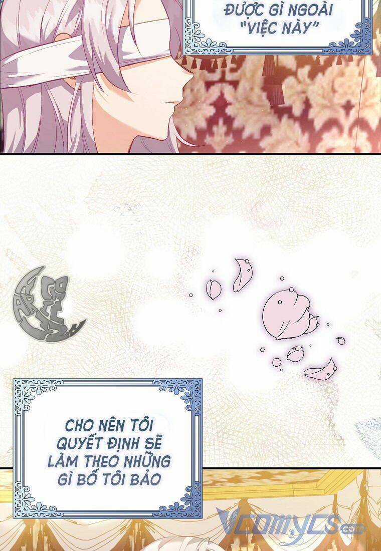 Chỉ Nhận Thức Được Sau Khi Mất Em Chapter 1 trang 56