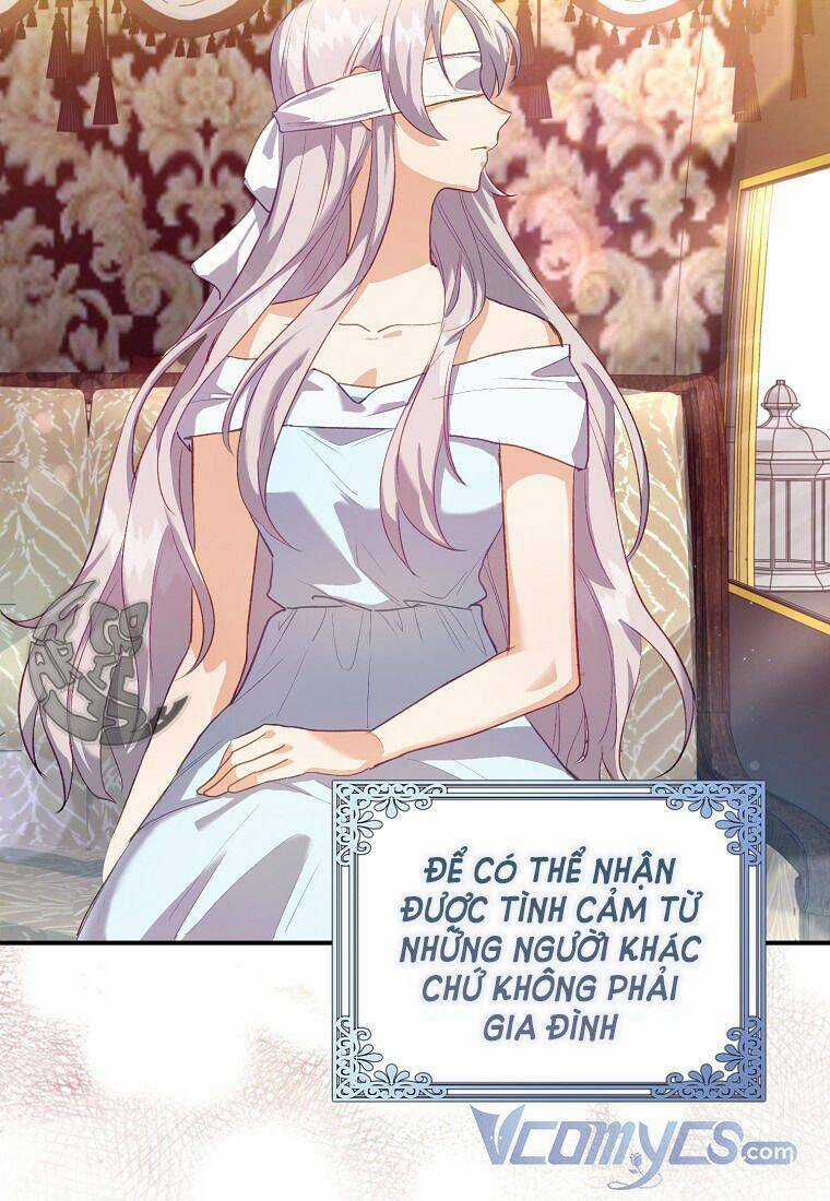 Chỉ Nhận Thức Được Sau Khi Mất Em Chapter 1 trang 57