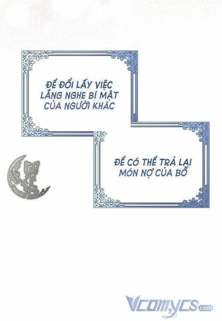 Chỉ Nhận Thức Được Sau Khi Mất Em Chapter 1 trang 58