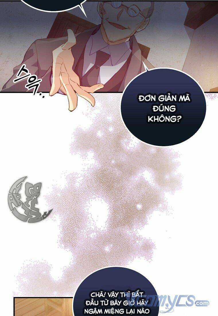 Chỉ Nhận Thức Được Sau Khi Mất Em Chapter 1 trang 8