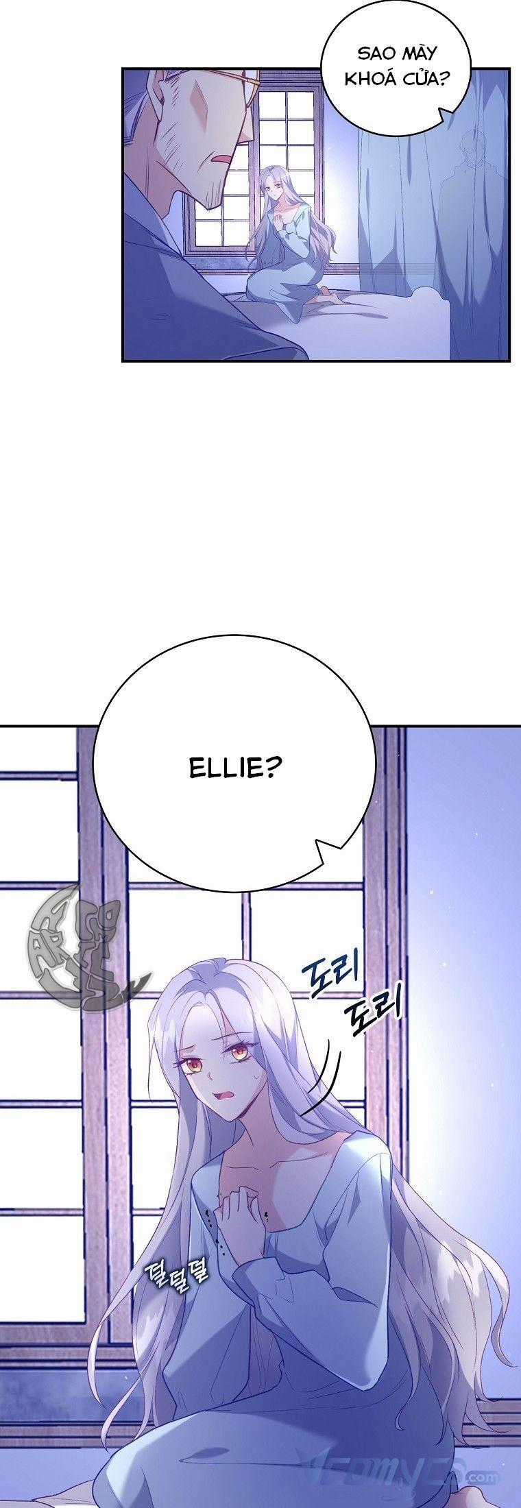 Chỉ Nhận Thức Được Sau Khi Mất Em Chapter 10.5 trang 0