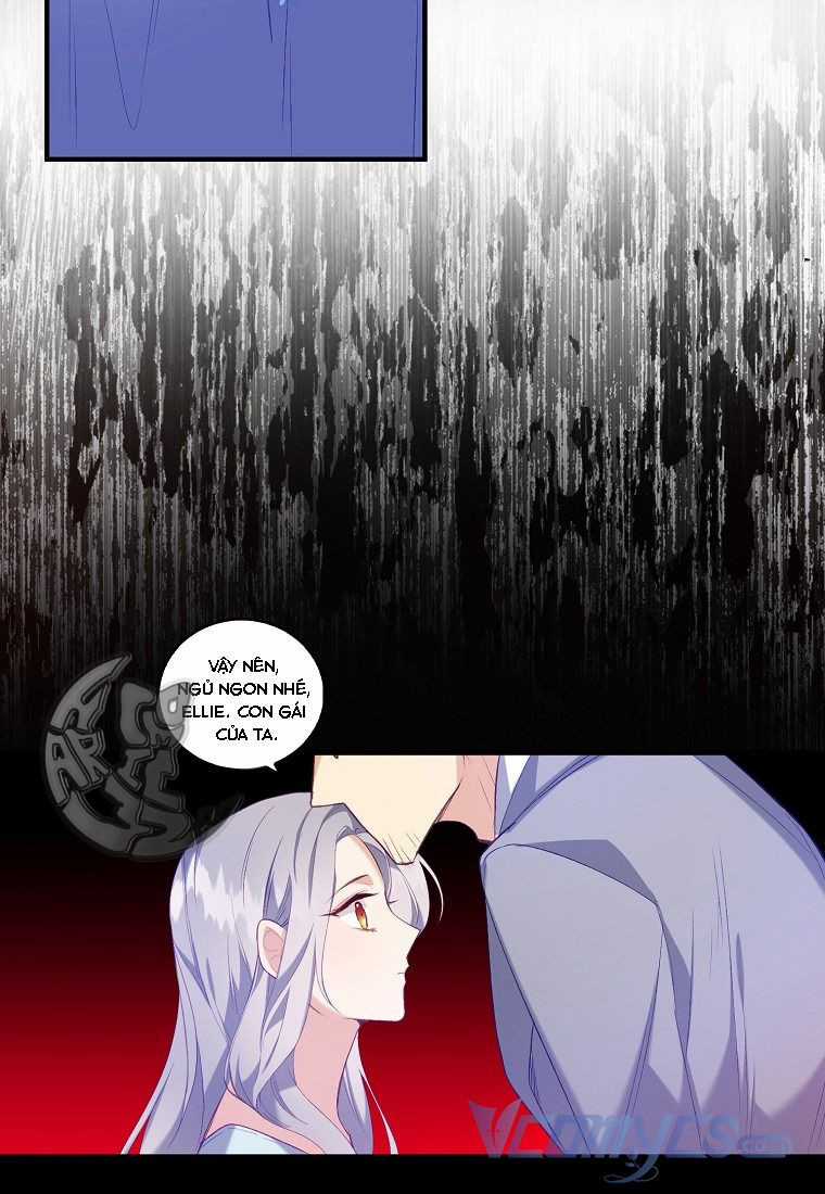 Chỉ Nhận Thức Được Sau Khi Mất Em Chapter 10.5 trang 13