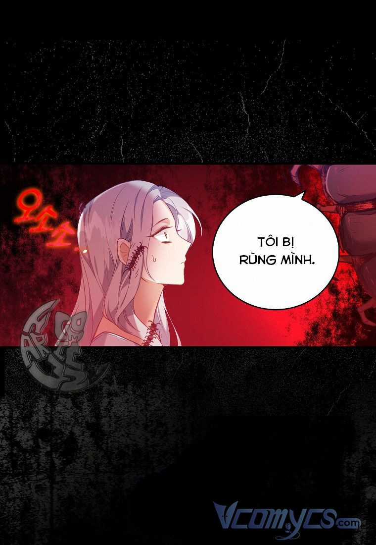 Chỉ Nhận Thức Được Sau Khi Mất Em Chapter 10.5 trang 14