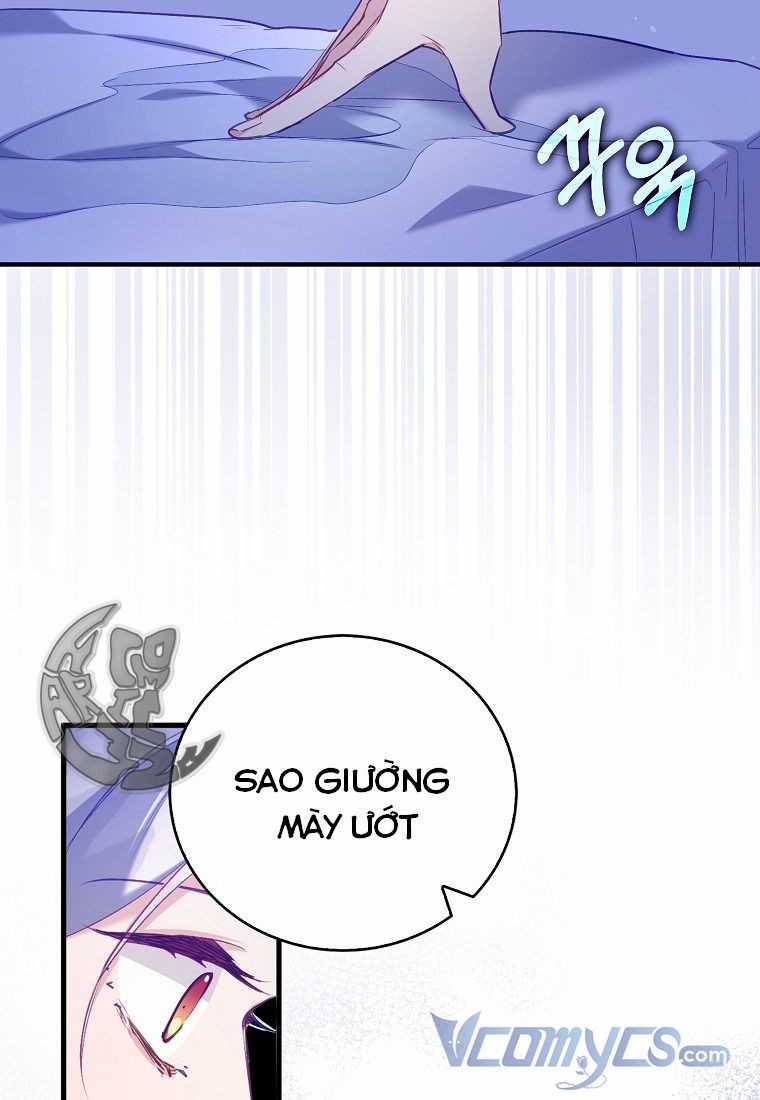 Chỉ Nhận Thức Được Sau Khi Mất Em Chapter 10.5 trang 20