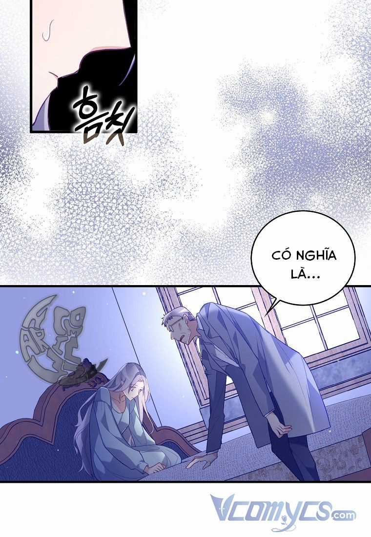 Chỉ Nhận Thức Được Sau Khi Mất Em Chapter 10.5 trang 21