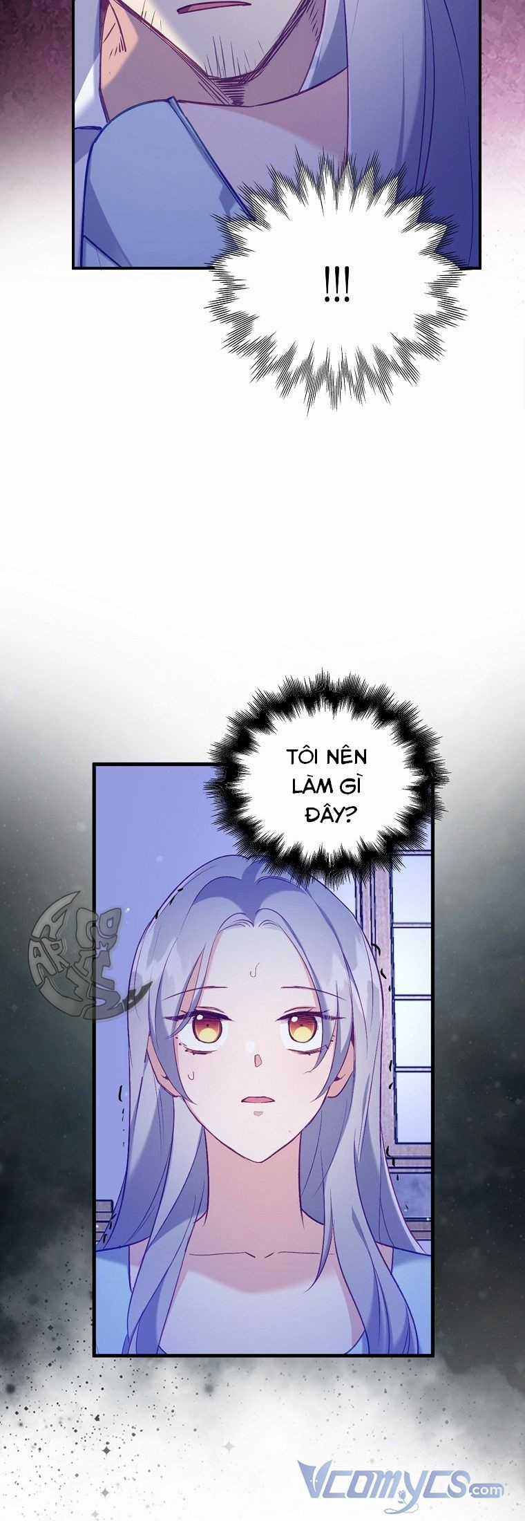 Chỉ Nhận Thức Được Sau Khi Mất Em Chapter 10.5 trang 23