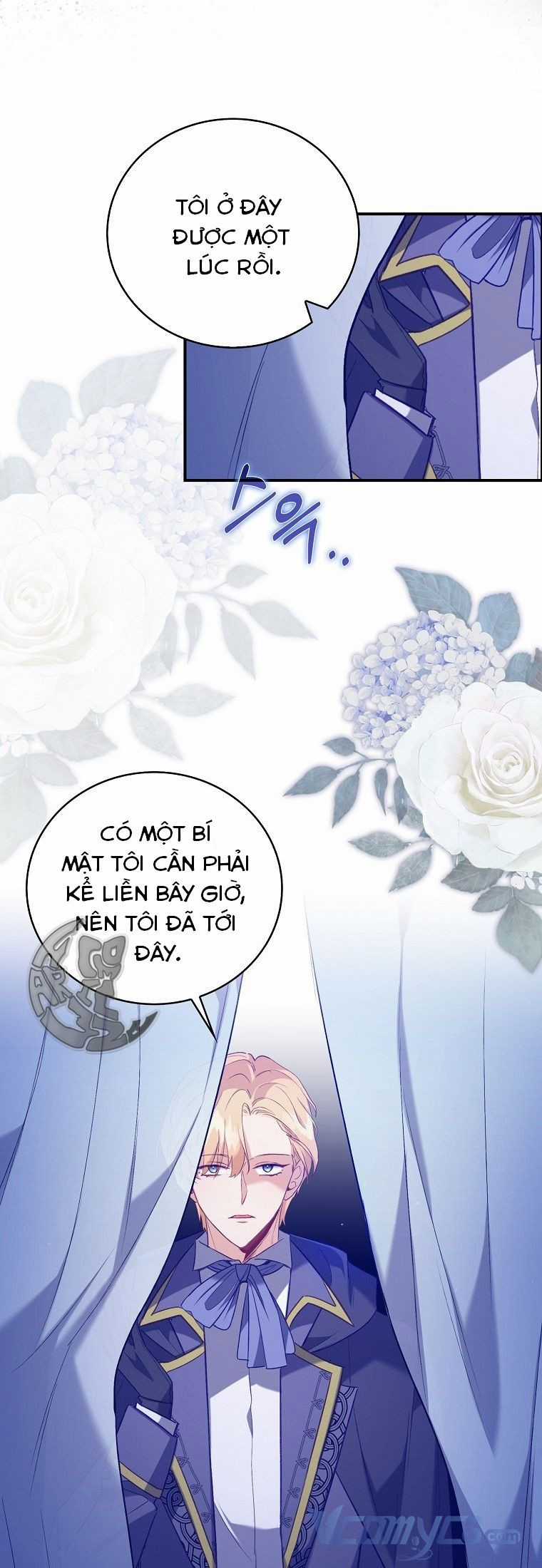 Chỉ Nhận Thức Được Sau Khi Mất Em Chapter 10.5 trang 24