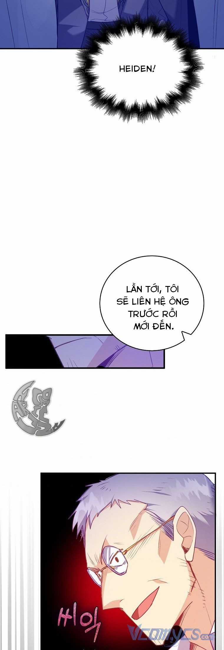 Chỉ Nhận Thức Được Sau Khi Mất Em Chapter 10.5 trang 25