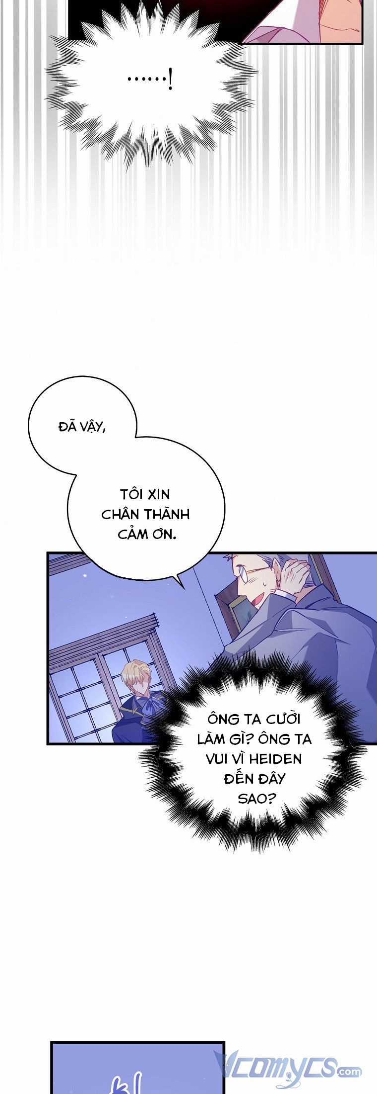 Chỉ Nhận Thức Được Sau Khi Mất Em Chapter 10.5 trang 26