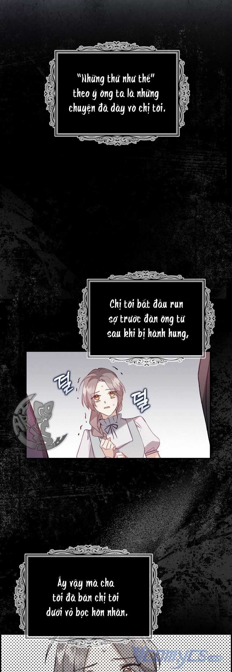 Chỉ Nhận Thức Được Sau Khi Mất Em Chapter 10.5 trang 6