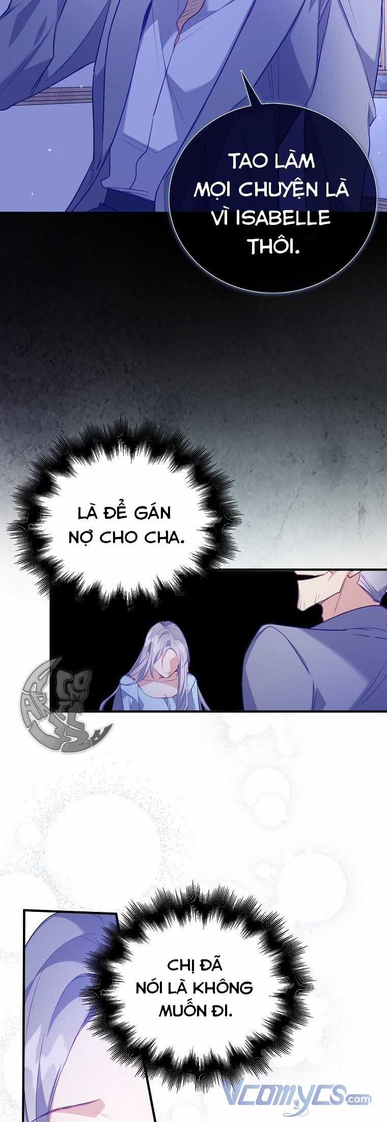 Chỉ Nhận Thức Được Sau Khi Mất Em Chapter 10.5 trang 9