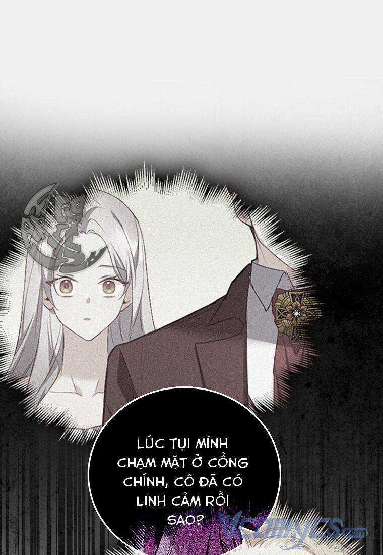 Chỉ Nhận Thức Được Sau Khi Mất Em Chapter 10 trang 10