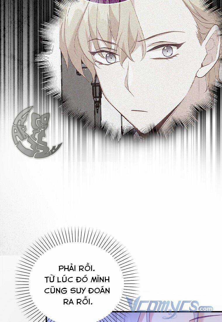 Chỉ Nhận Thức Được Sau Khi Mất Em Chapter 10 trang 11