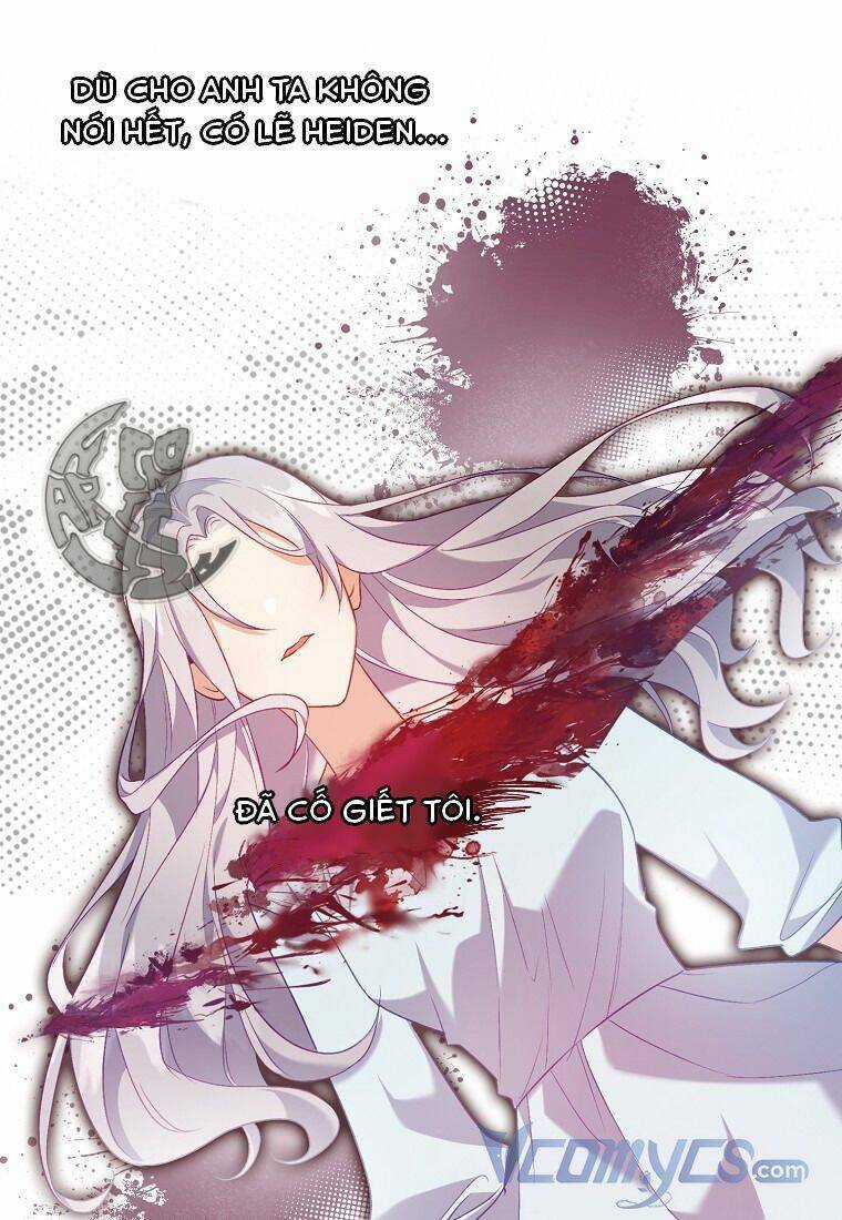 Chỉ Nhận Thức Được Sau Khi Mất Em Chapter 10 trang 16