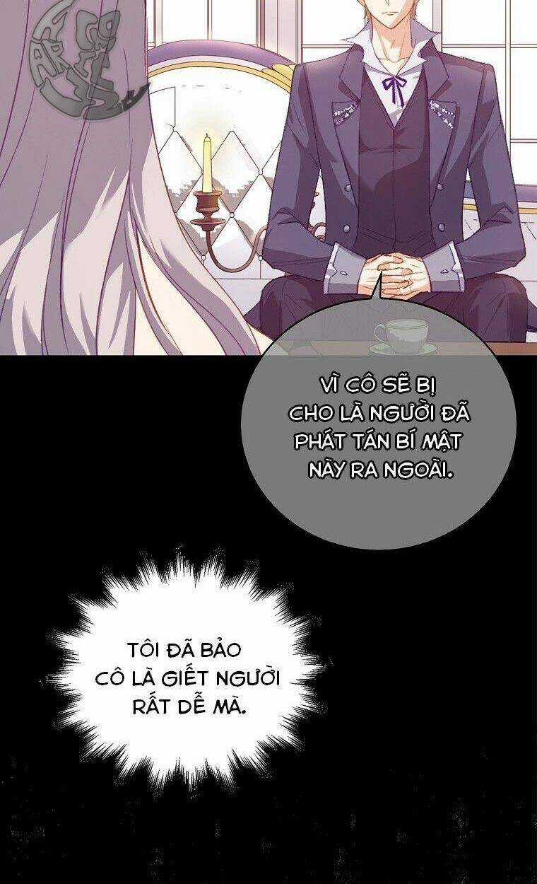 Chỉ Nhận Thức Được Sau Khi Mất Em Chapter 10 trang 18