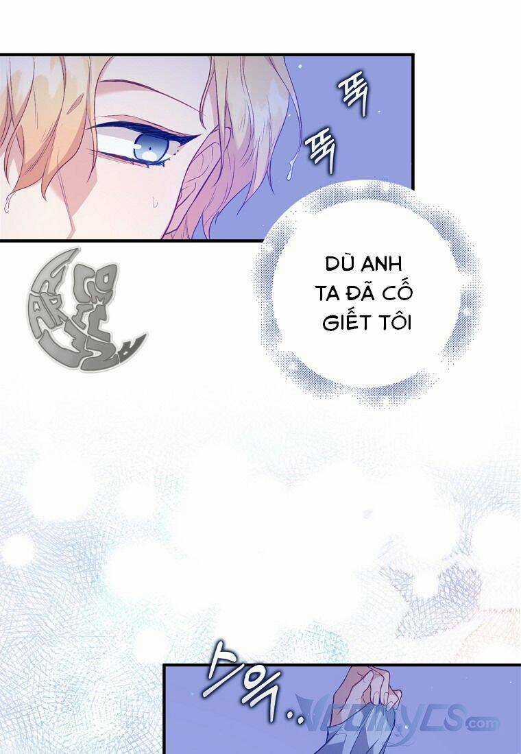 Chỉ Nhận Thức Được Sau Khi Mất Em Chapter 10 trang 20