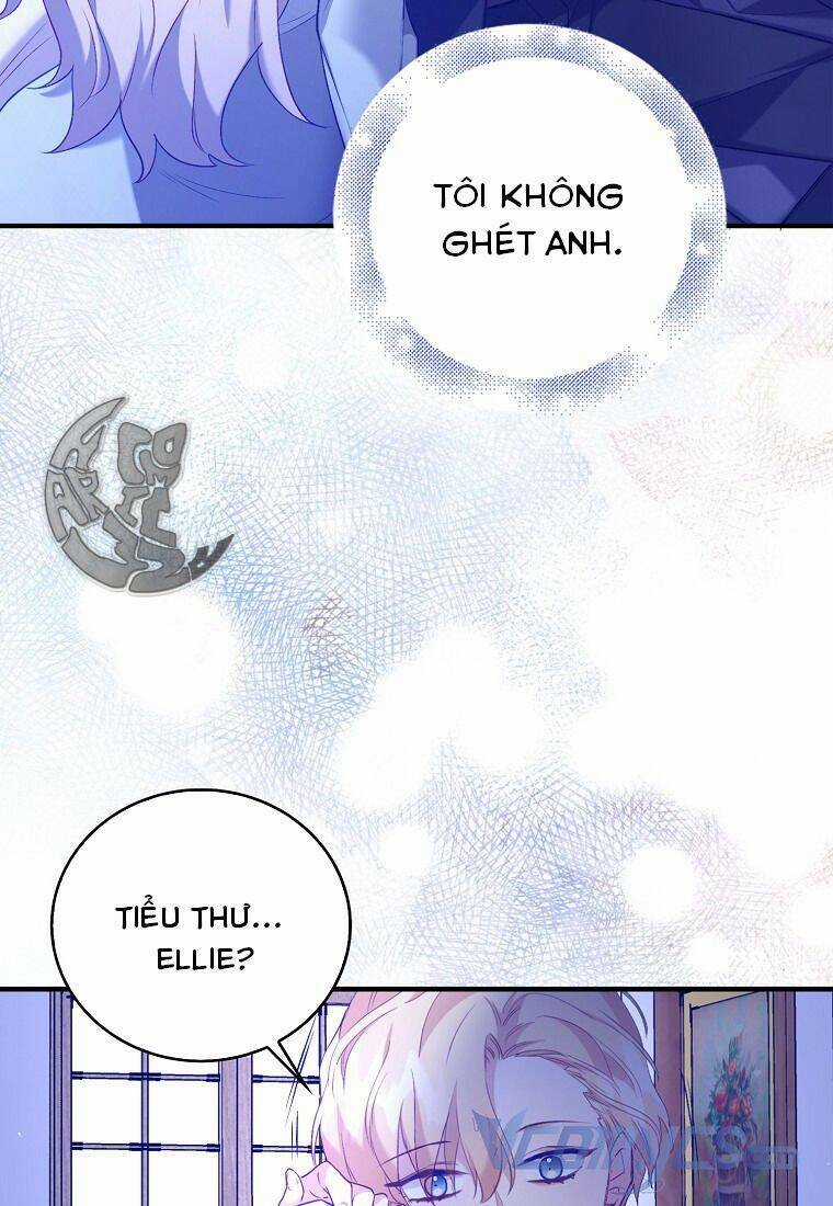 Chỉ Nhận Thức Được Sau Khi Mất Em Chapter 10 trang 22