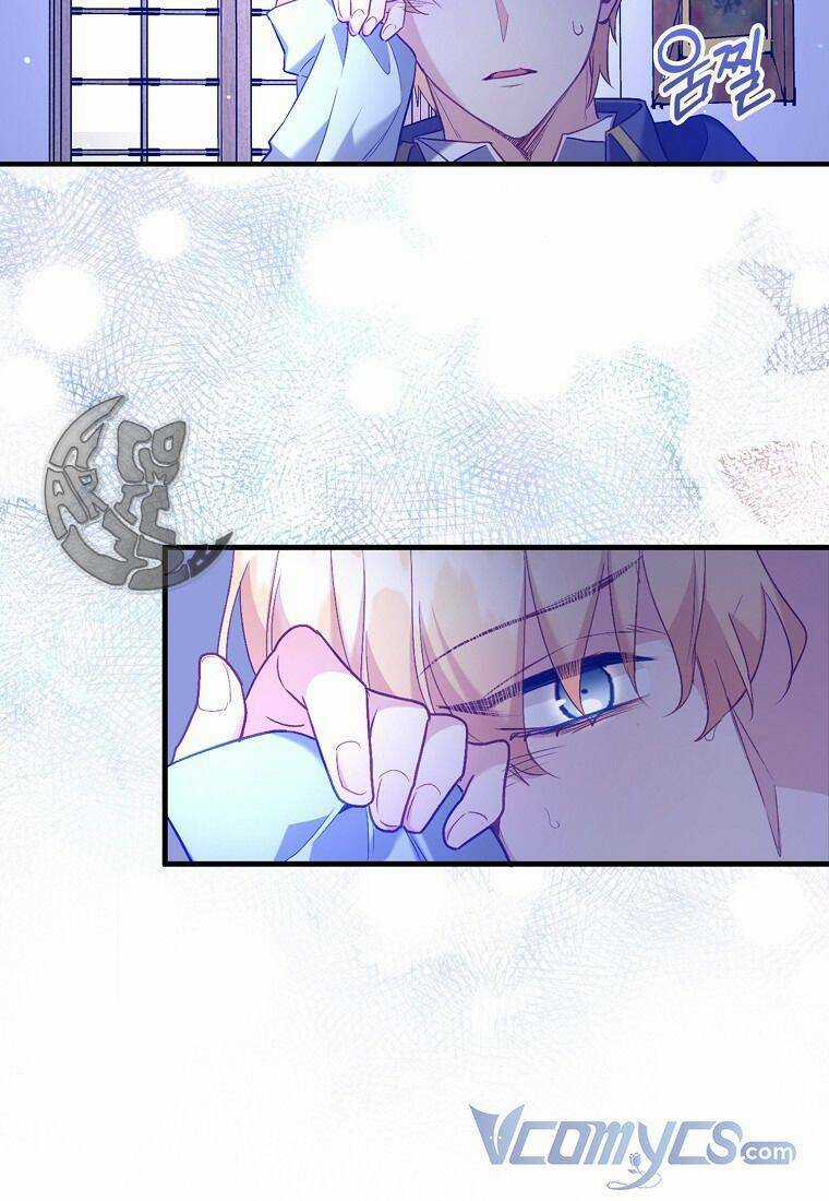 Chỉ Nhận Thức Được Sau Khi Mất Em Chapter 10 trang 23