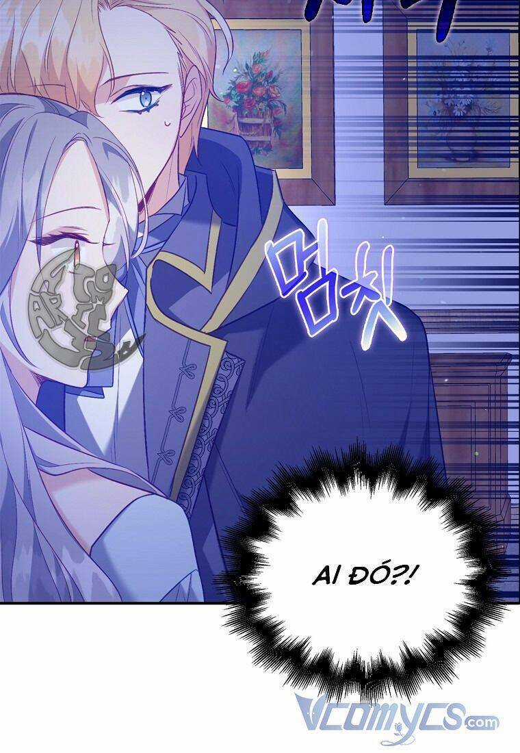 Chỉ Nhận Thức Được Sau Khi Mất Em Chapter 10 trang 25