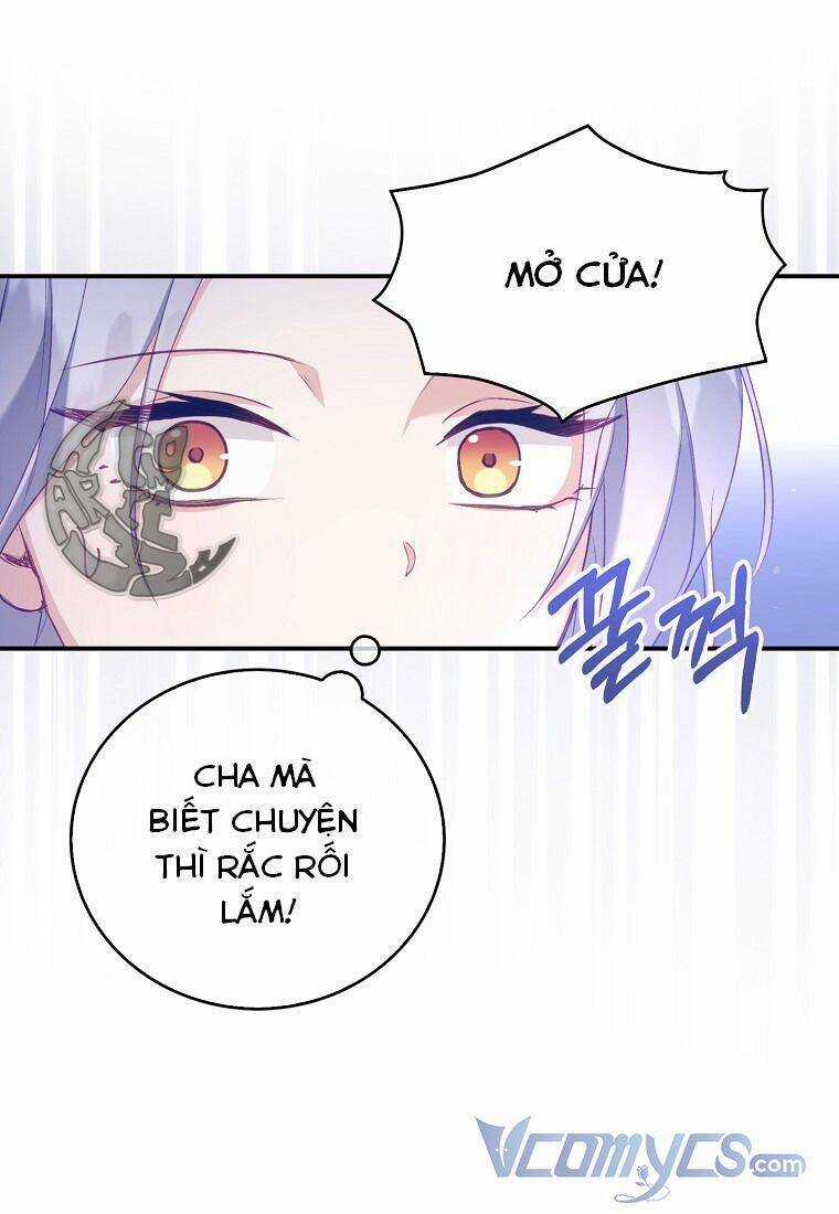 Chỉ Nhận Thức Được Sau Khi Mất Em Chapter 10 trang 28