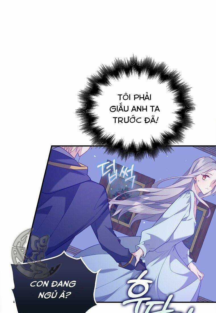 Chỉ Nhận Thức Được Sau Khi Mất Em Chapter 10 trang 29