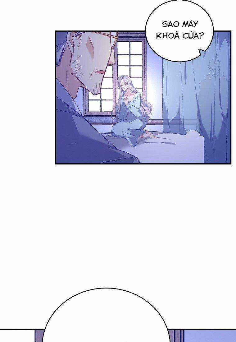 Chỉ Nhận Thức Được Sau Khi Mất Em Chapter 10 trang 36