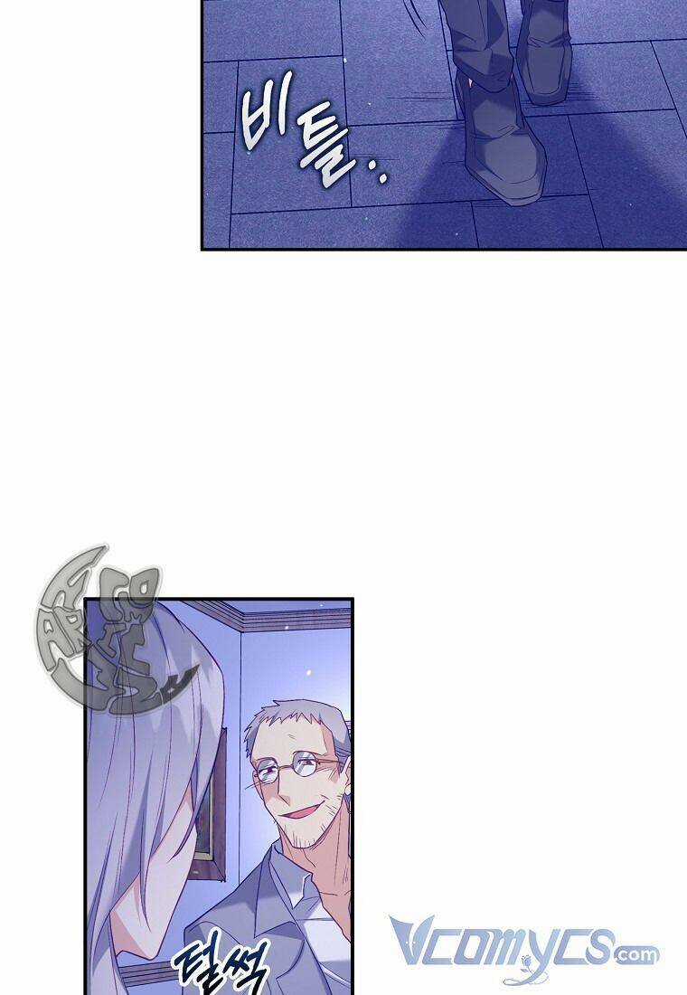 Chỉ Nhận Thức Được Sau Khi Mất Em Chapter 10 trang 39