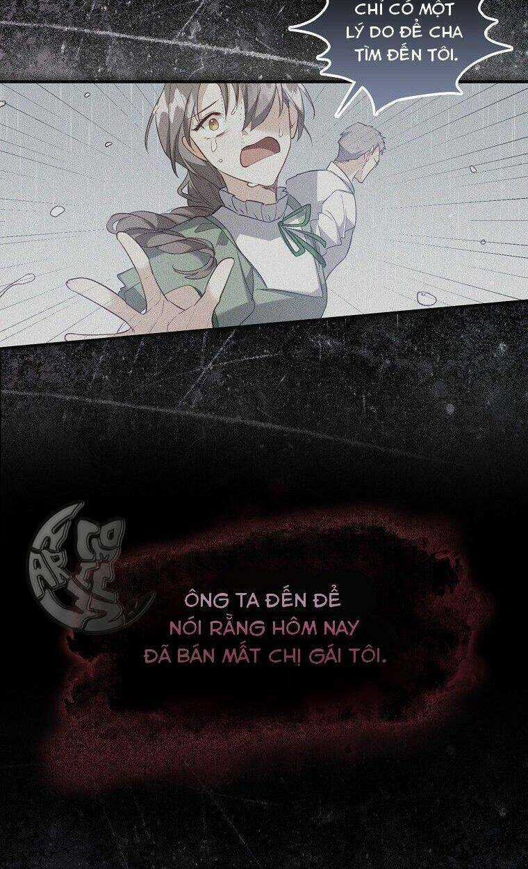 Chỉ Nhận Thức Được Sau Khi Mất Em Chapter 10 trang 41