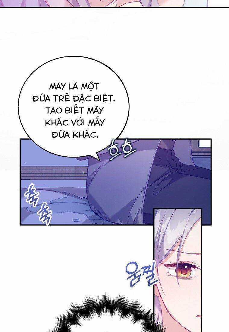 Chỉ Nhận Thức Được Sau Khi Mất Em Chapter 10 trang 43