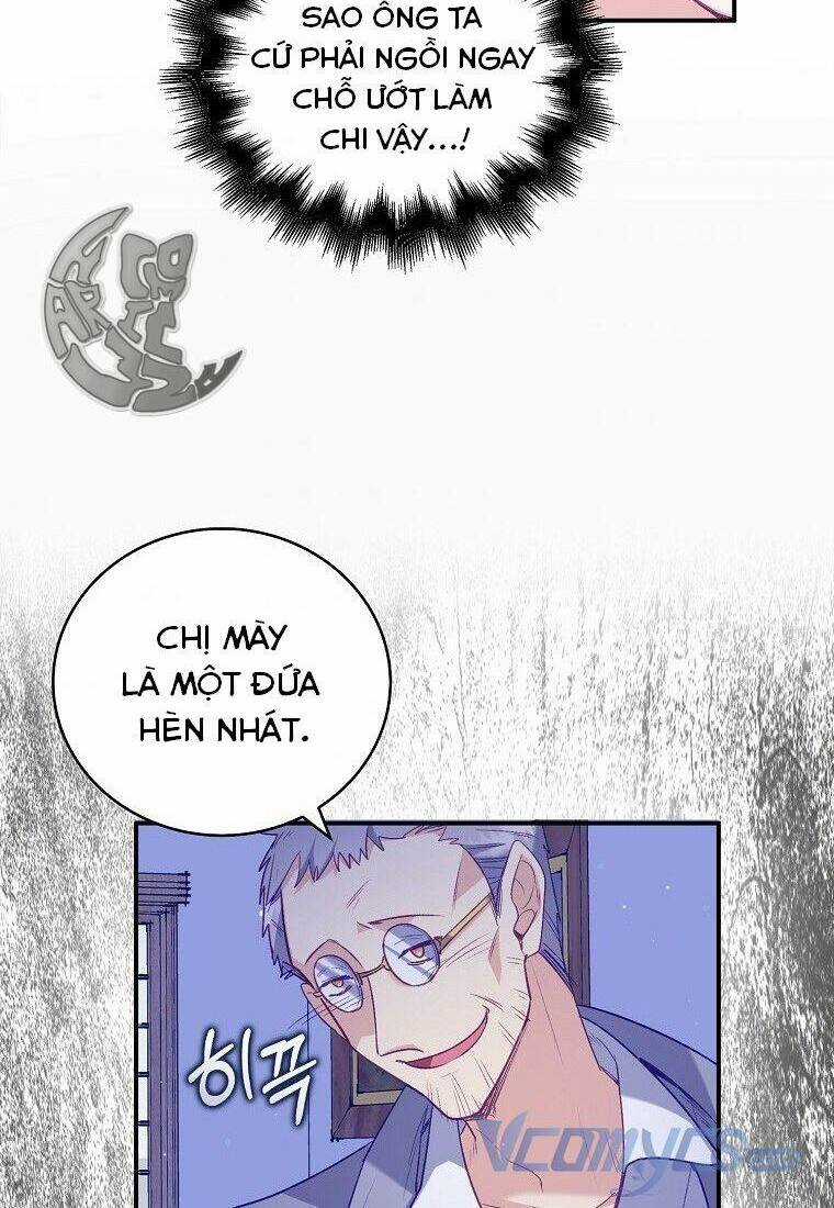 Chỉ Nhận Thức Được Sau Khi Mất Em Chapter 10 trang 44