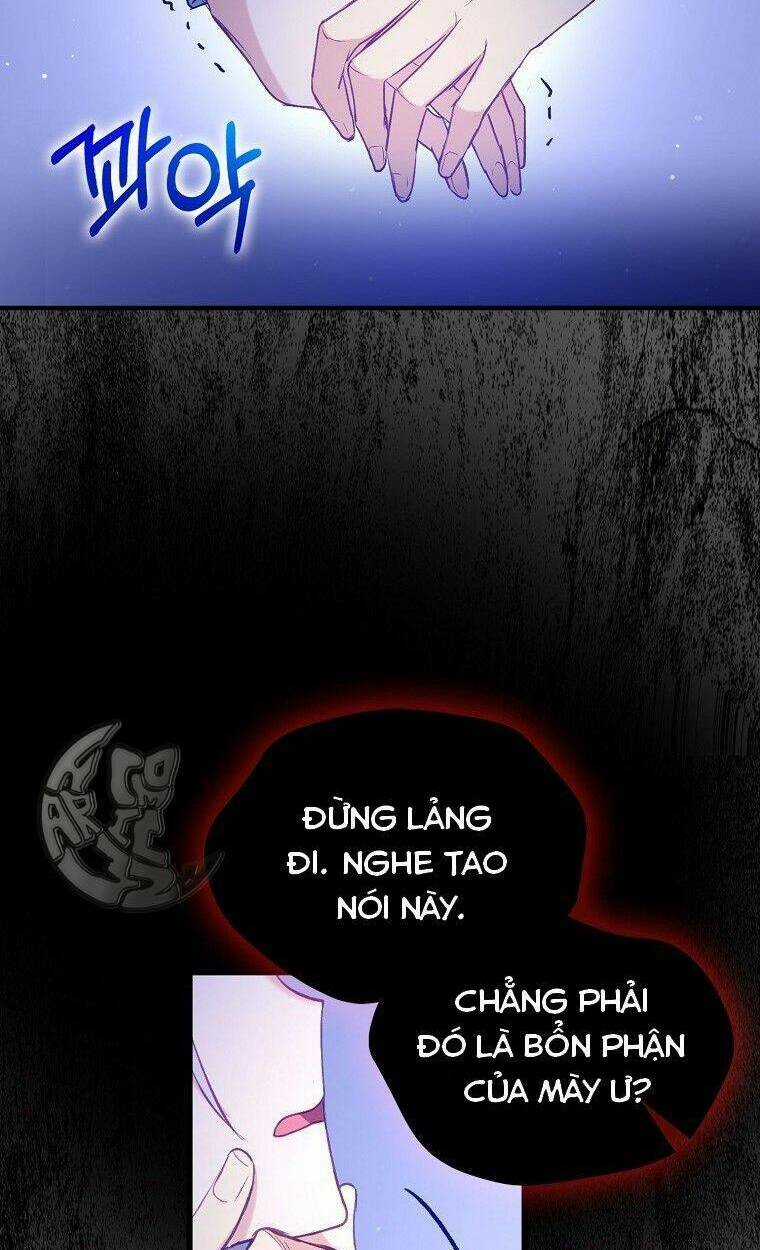 Chỉ Nhận Thức Được Sau Khi Mất Em Chapter 10 trang 53