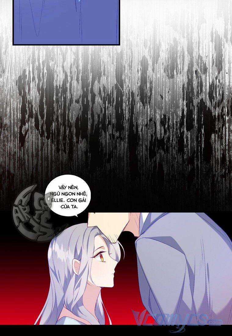 Chỉ Nhận Thức Được Sau Khi Mất Em Chapter 10 trang 57