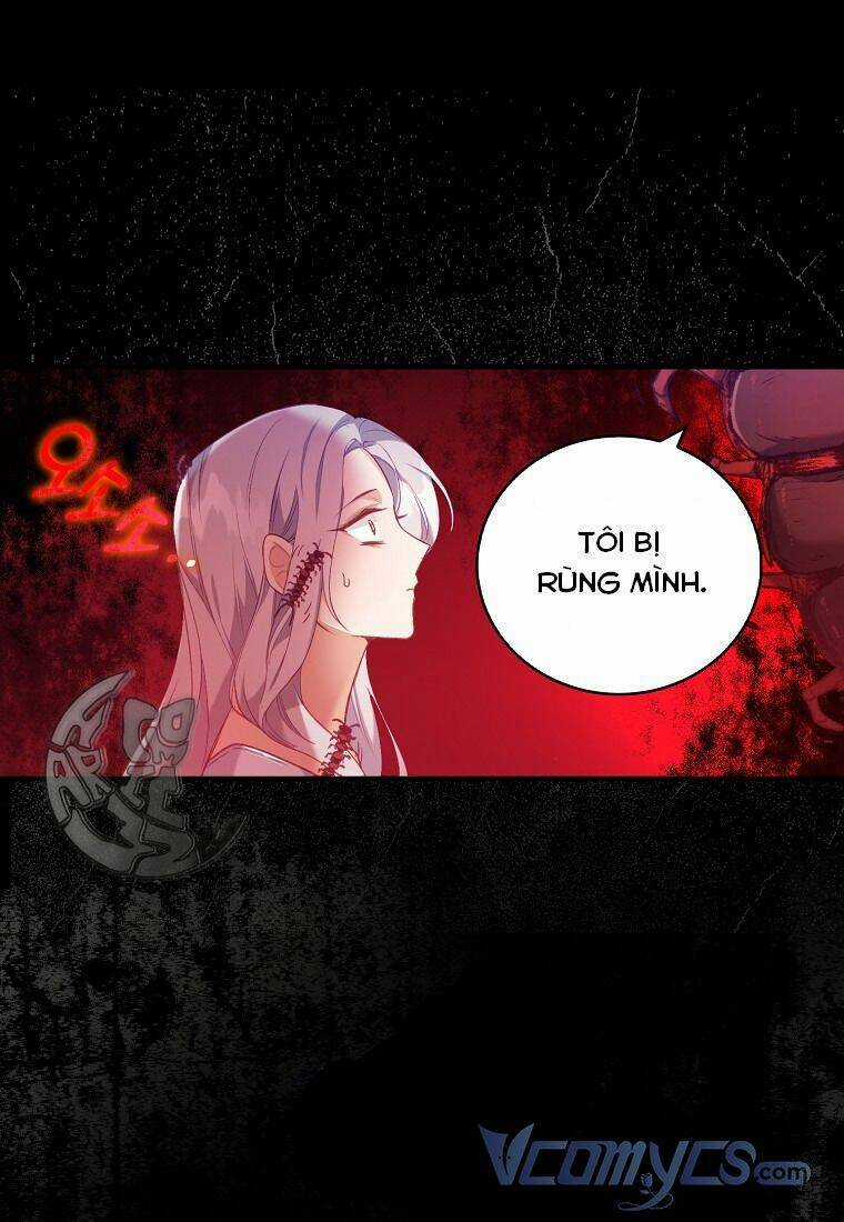 Chỉ Nhận Thức Được Sau Khi Mất Em Chapter 10 trang 58