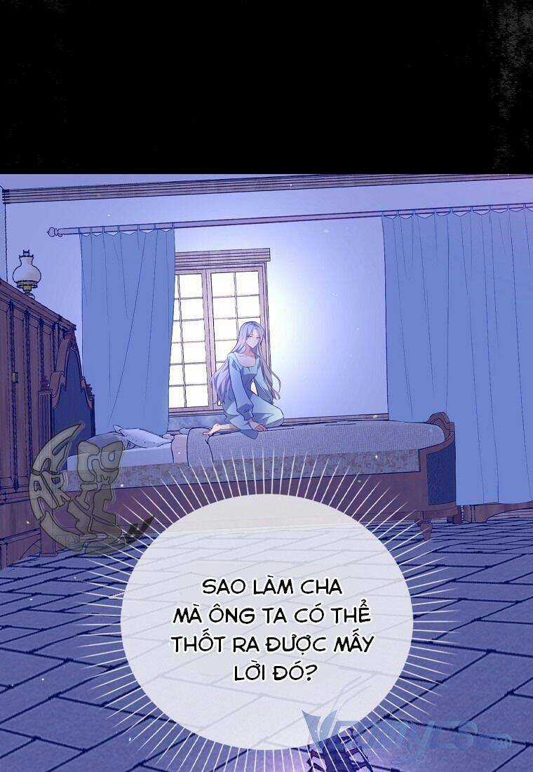 Chỉ Nhận Thức Được Sau Khi Mất Em Chapter 10 trang 59