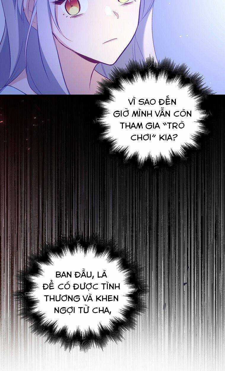 Chỉ Nhận Thức Được Sau Khi Mất Em Chapter 10 trang 61