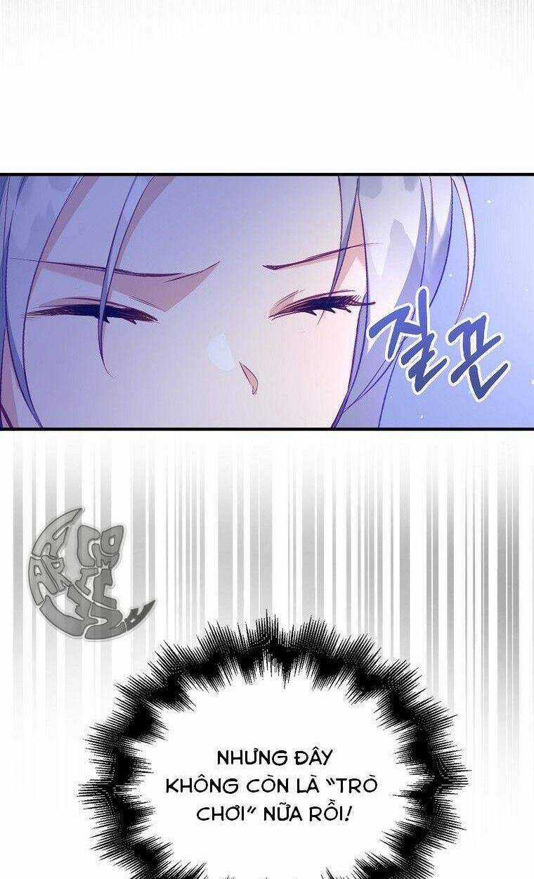 Chỉ Nhận Thức Được Sau Khi Mất Em Chapter 10 trang 62