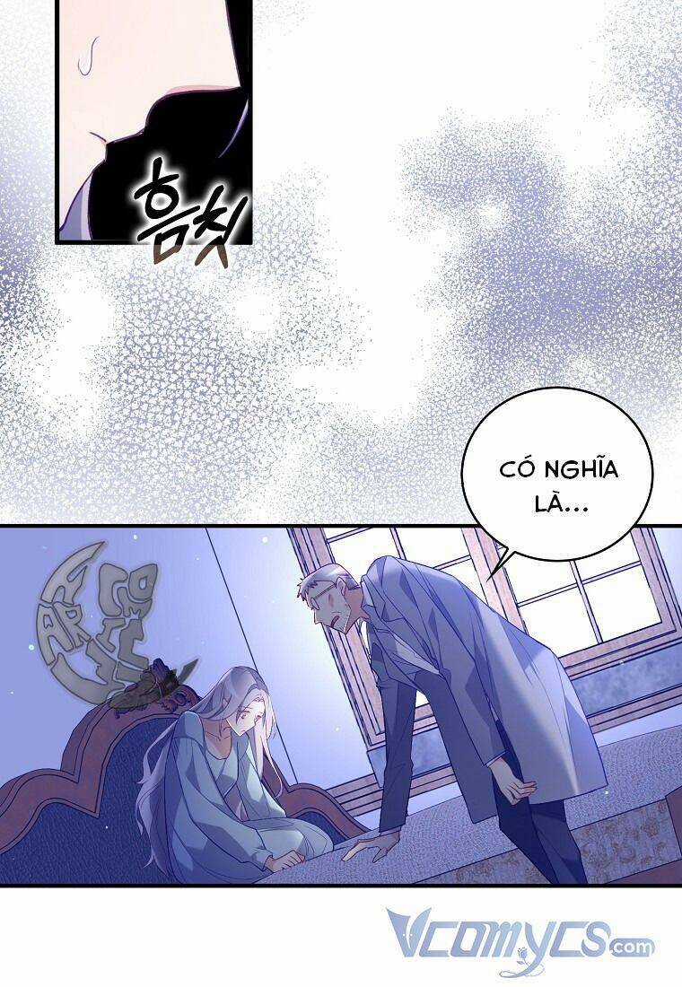 Chỉ Nhận Thức Được Sau Khi Mất Em Chapter 10 trang 67