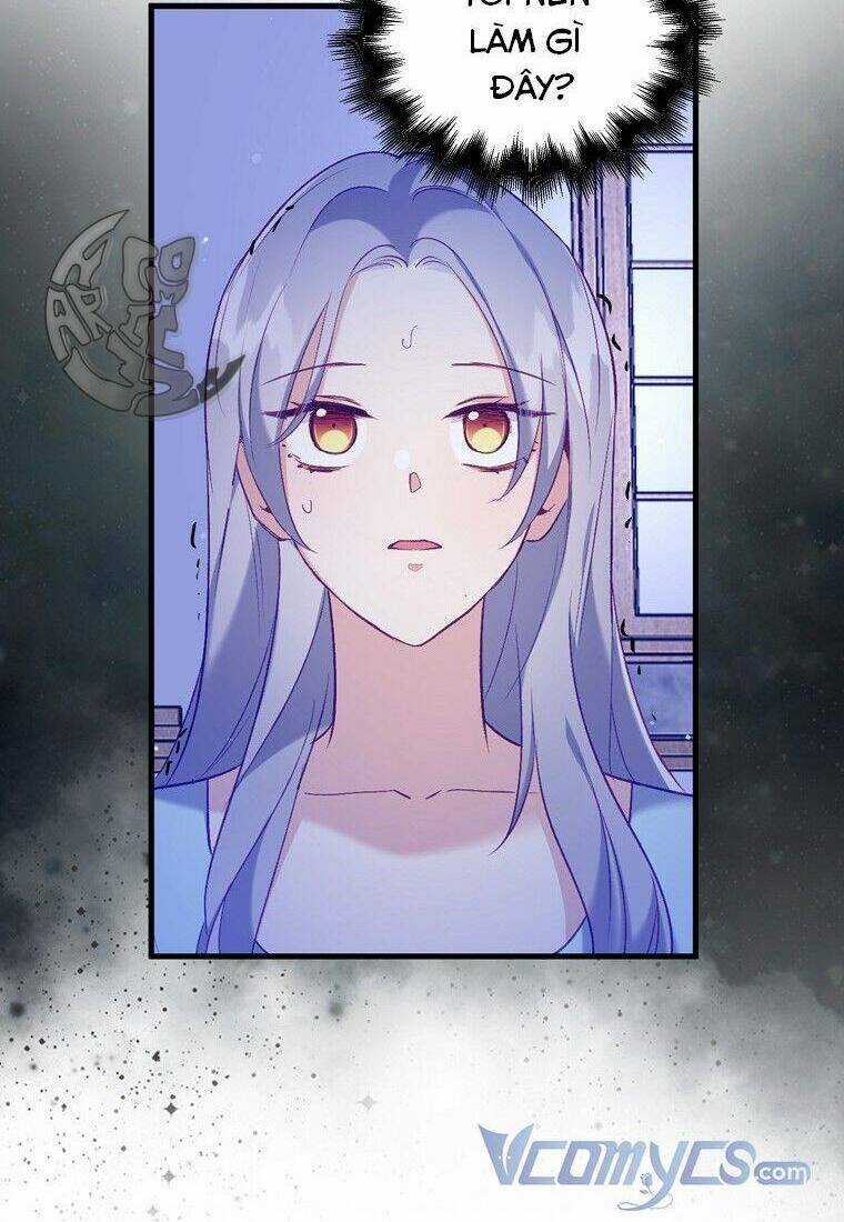 Chỉ Nhận Thức Được Sau Khi Mất Em Chapter 10 trang 70