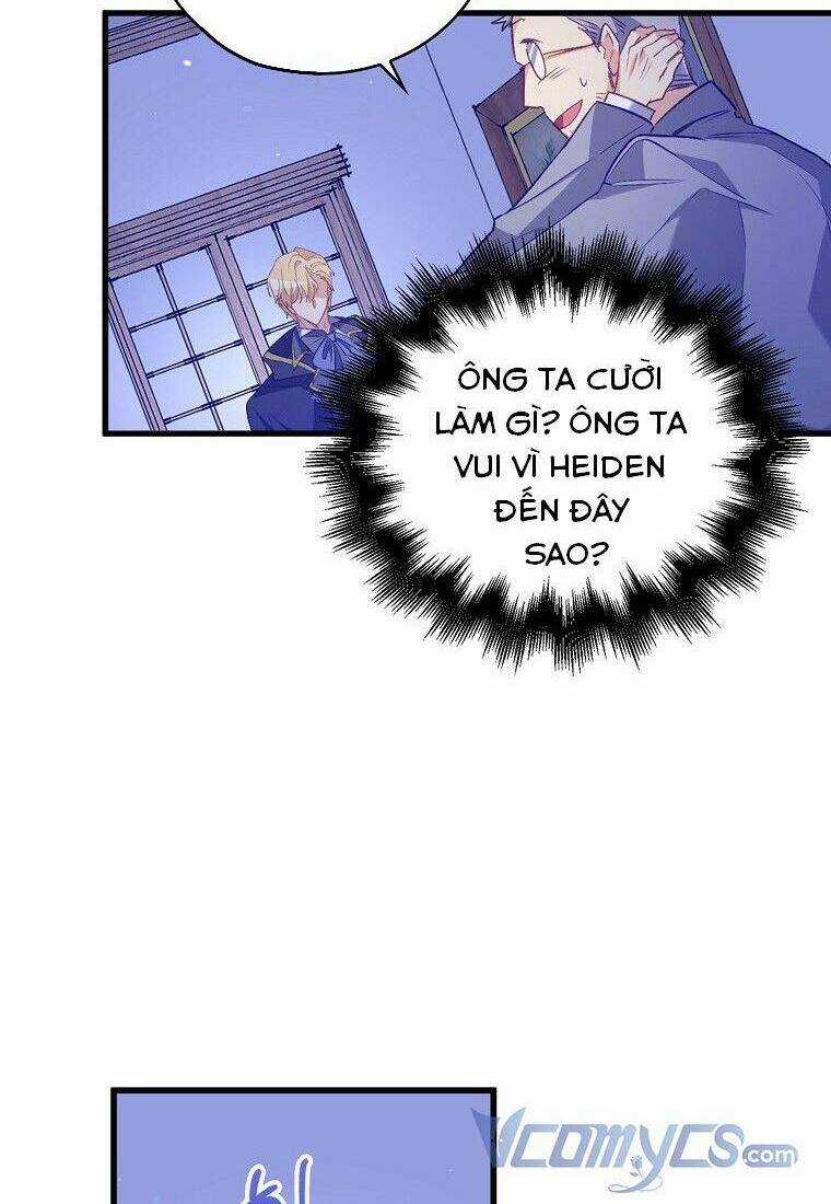 Chỉ Nhận Thức Được Sau Khi Mất Em Chapter 10 trang 76