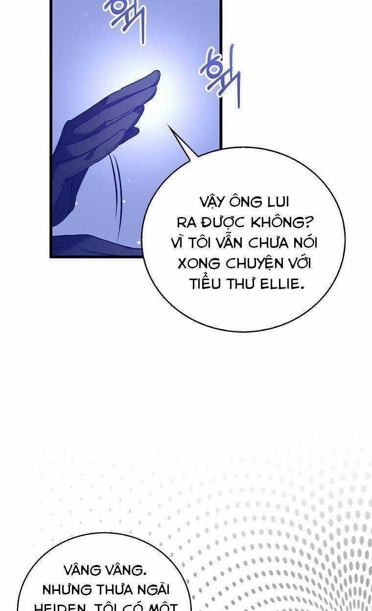 Chỉ Nhận Thức Được Sau Khi Mất Em Chapter 10 trang 77