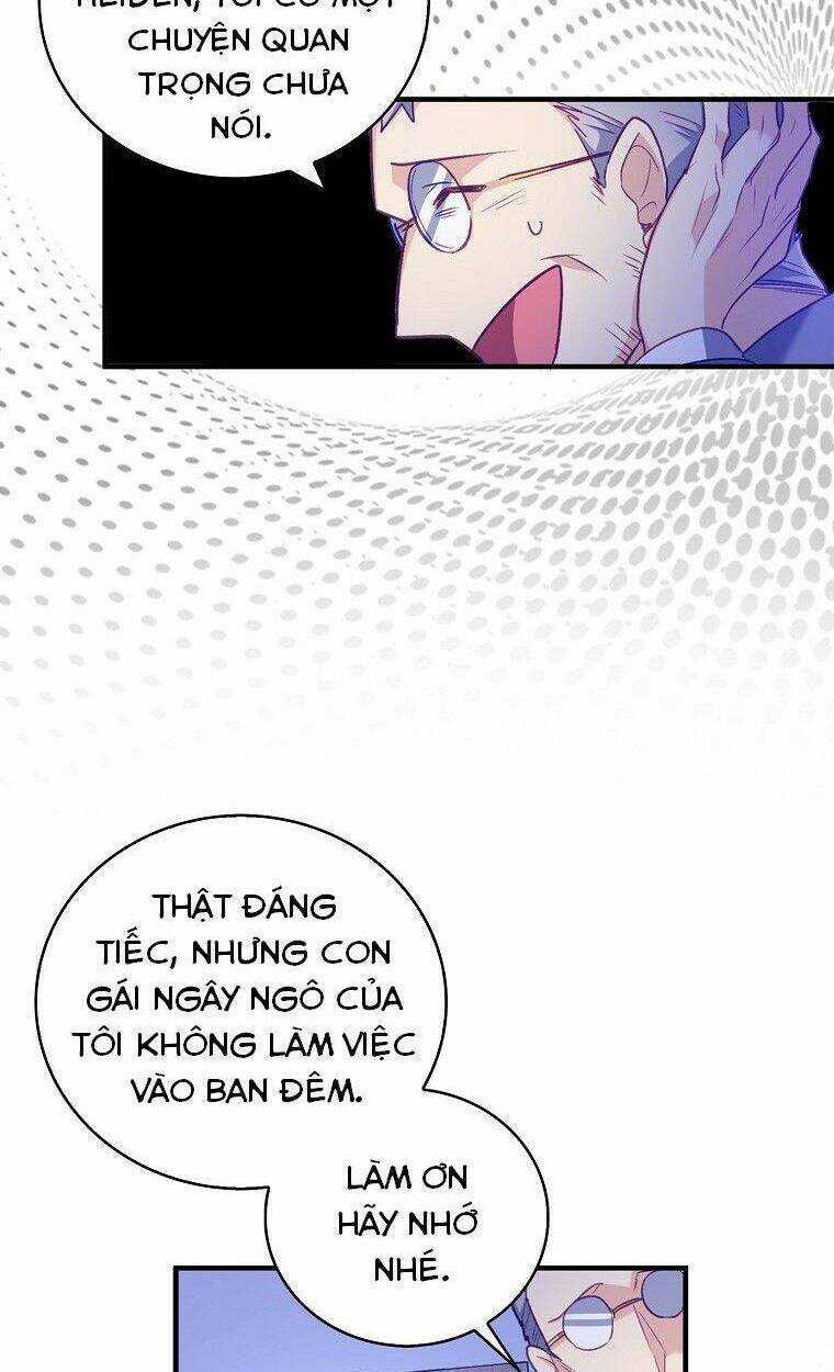 Chỉ Nhận Thức Được Sau Khi Mất Em Chapter 10 trang 78