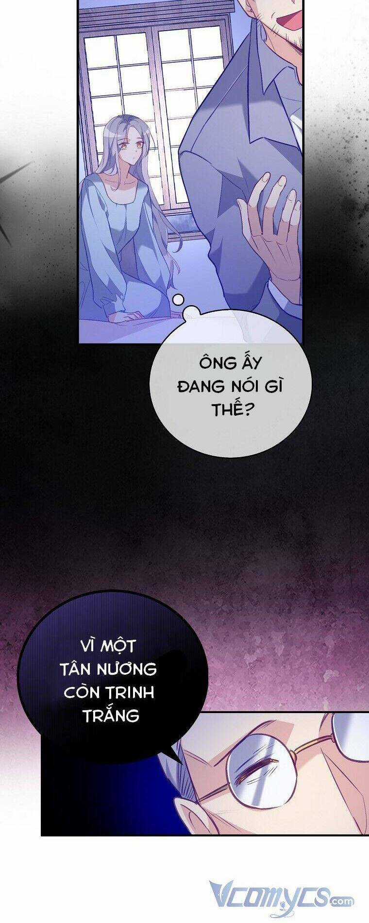 Chỉ Nhận Thức Được Sau Khi Mất Em Chapter 10 trang 79