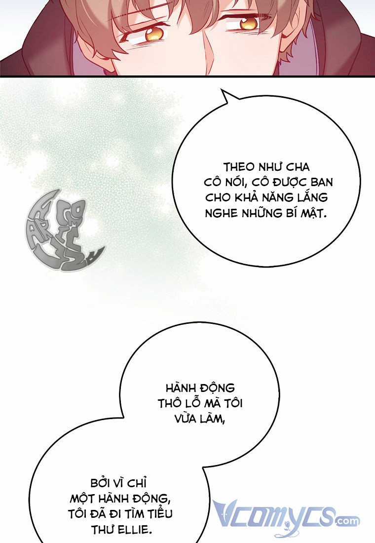 Chỉ Nhận Thức Được Sau Khi Mất Em Chapter 11.5 trang 10