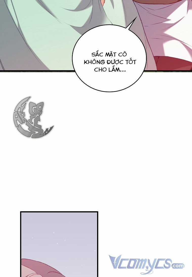 Chỉ Nhận Thức Được Sau Khi Mất Em Chapter 11.5 trang 20