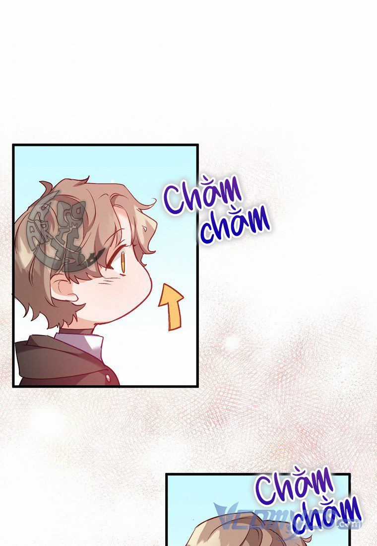 Chỉ Nhận Thức Được Sau Khi Mất Em Chapter 11.5 trang 25