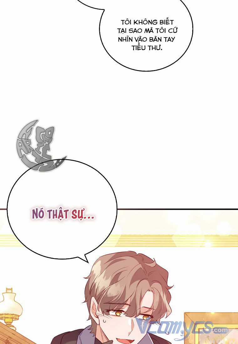 Chỉ Nhận Thức Được Sau Khi Mất Em Chapter 11.5 trang 28