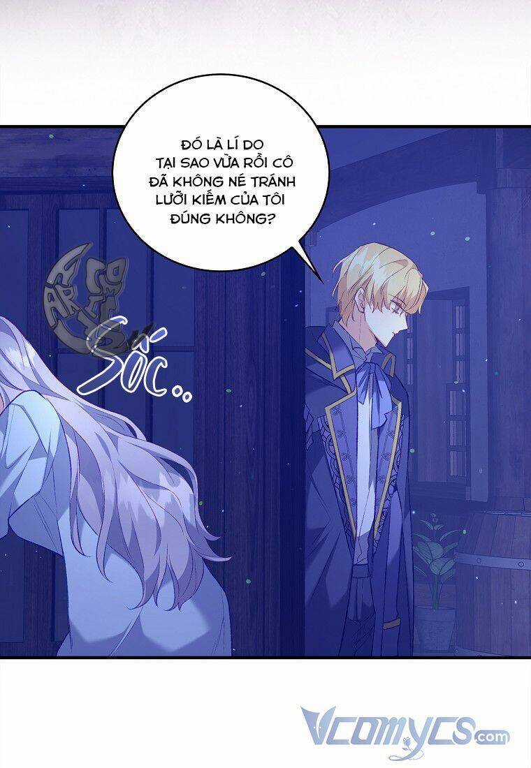 Chỉ Nhận Thức Được Sau Khi Mất Em Chapter 11 trang 11